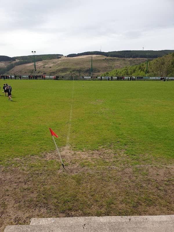 Cambrian Welfare Park - Image 2