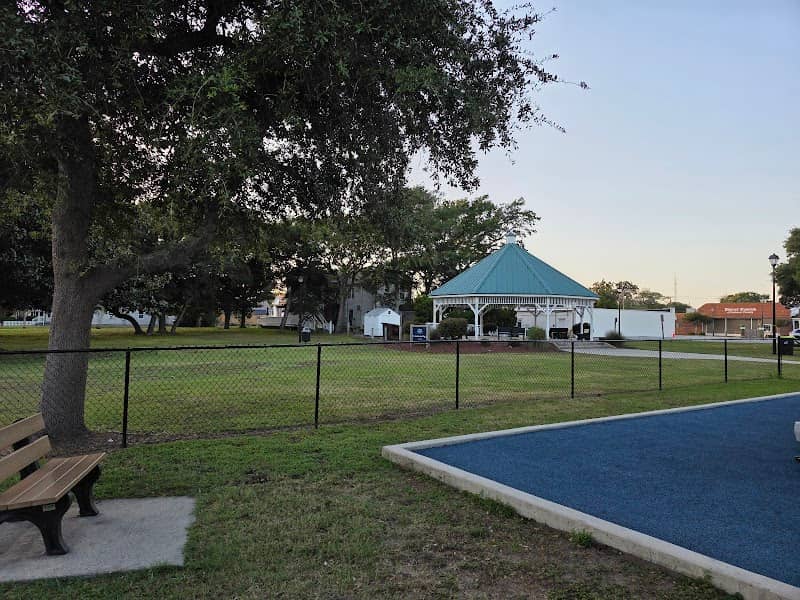 Morehead City Depot Park - Image 1