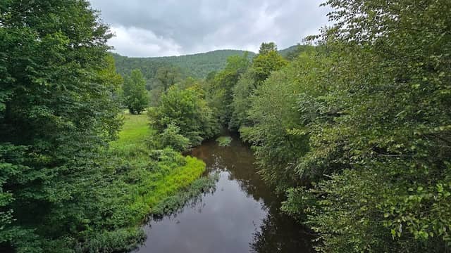 Trailside Parking - Image 1