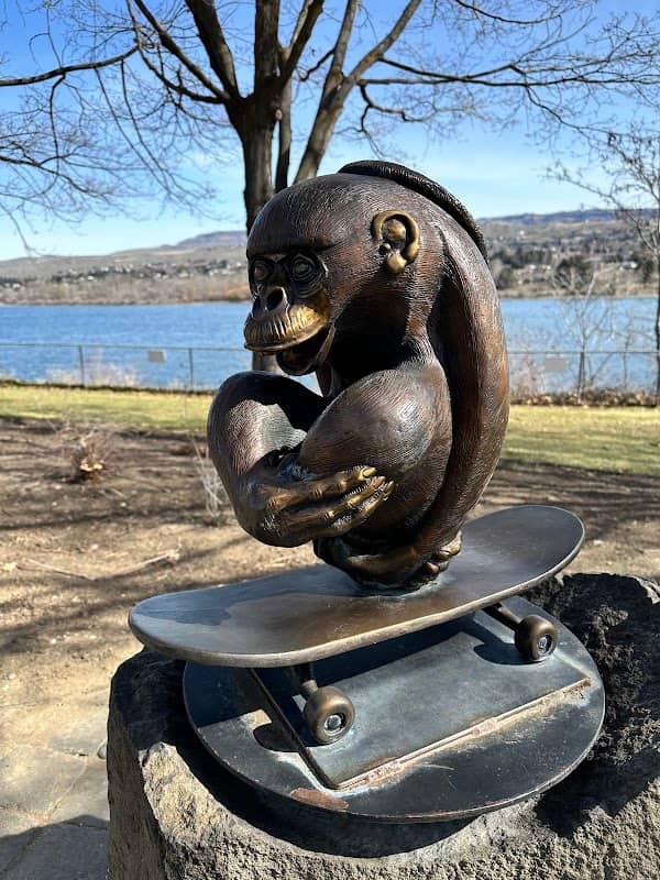 Wenatchee Riverfront Park - Image 1