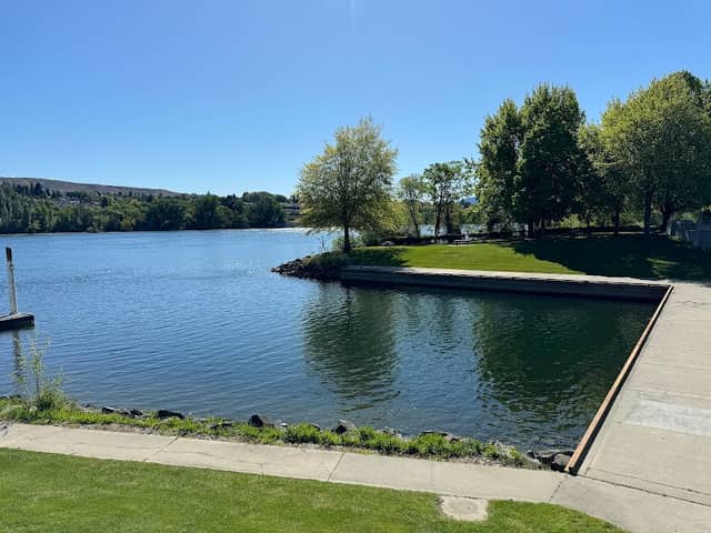 Wenatchee Riverfront Park - Image 2