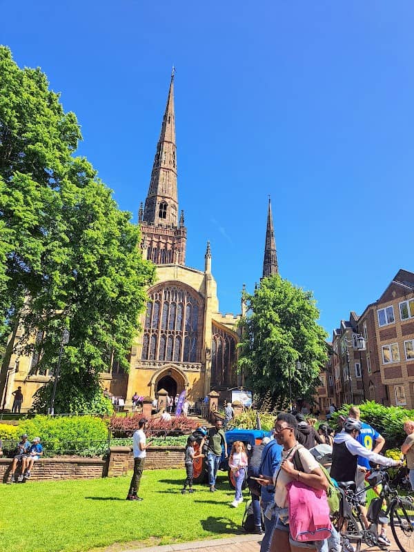 City Centre, Coventry - Image 2