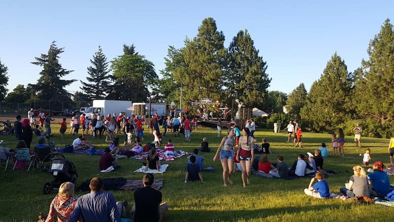 Sunnyside Park - Image 1
