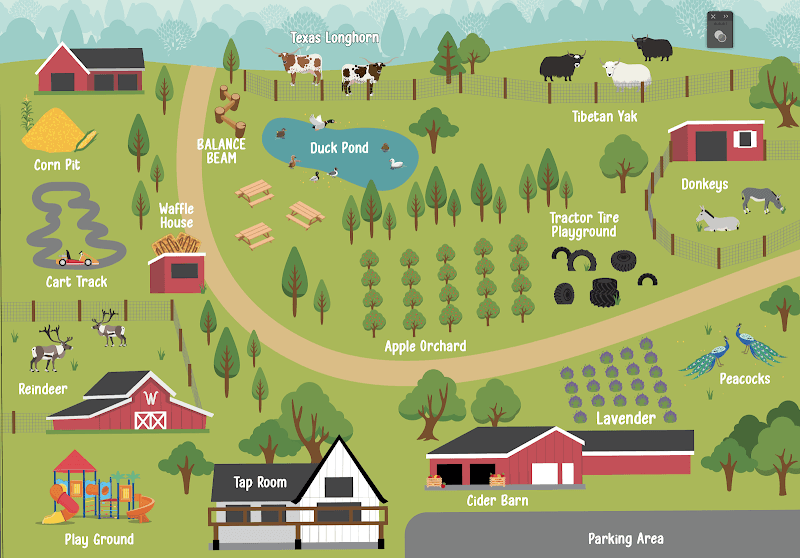 Wilderness Valley Farm - Image 2