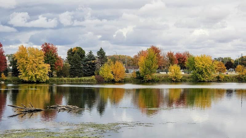 Horace Austin Park - Image 1