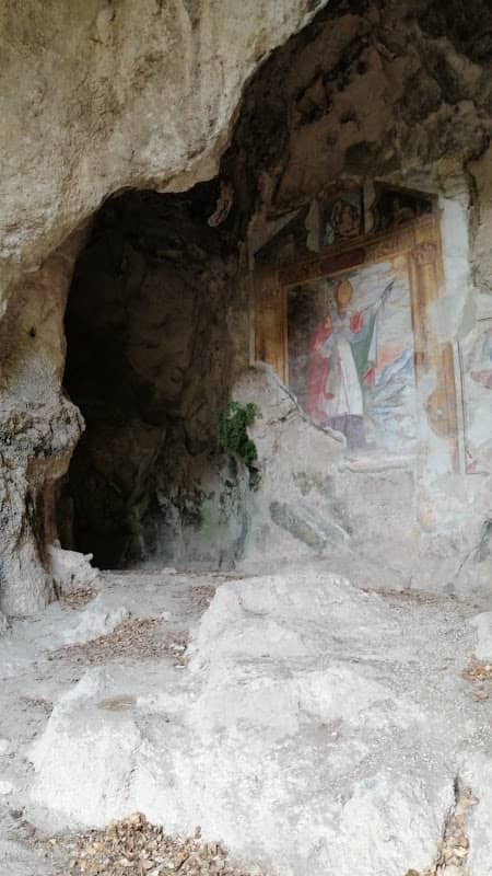 Grotta di San Simeone - Image 1