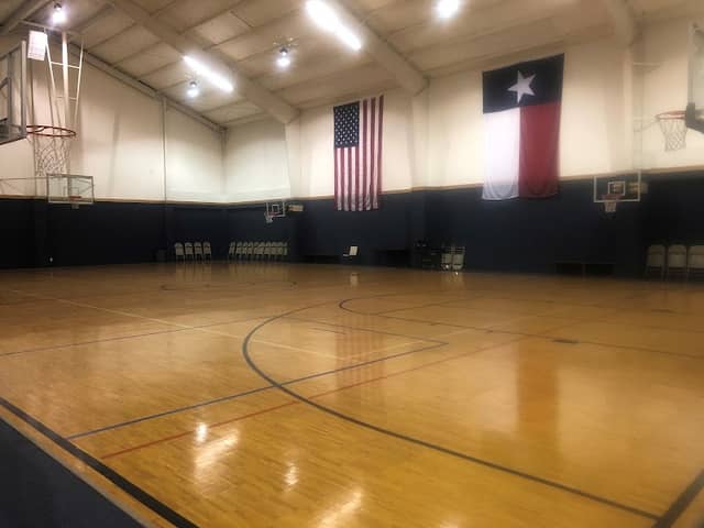 Lufkin Parks & Recreation - Image 1