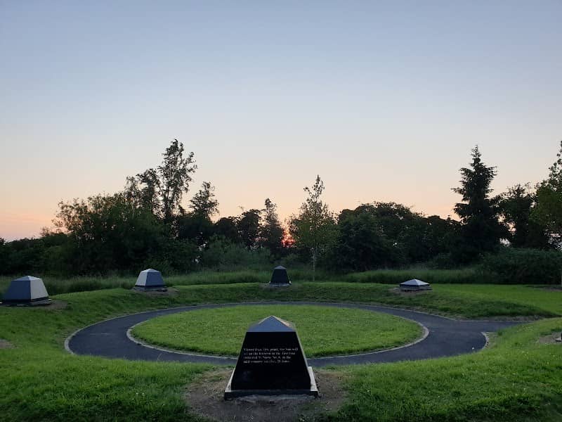 Stone Calendar, Armagh - Image 2