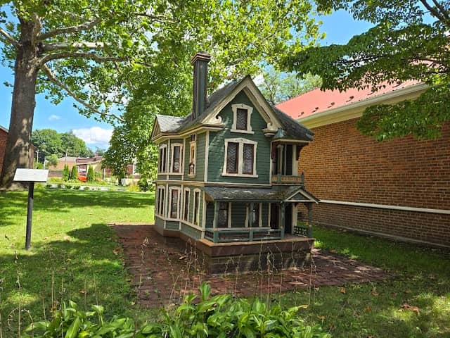 Huntingdon County Historical Society - Image 2