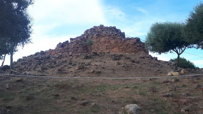 Nuraghe Sirai - Image 1
