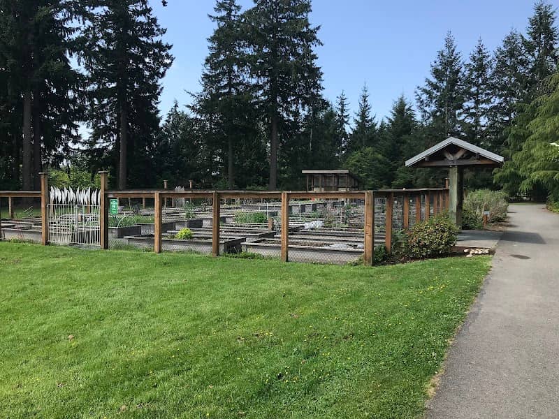 Sammamish Commons Community Garden - Image 1