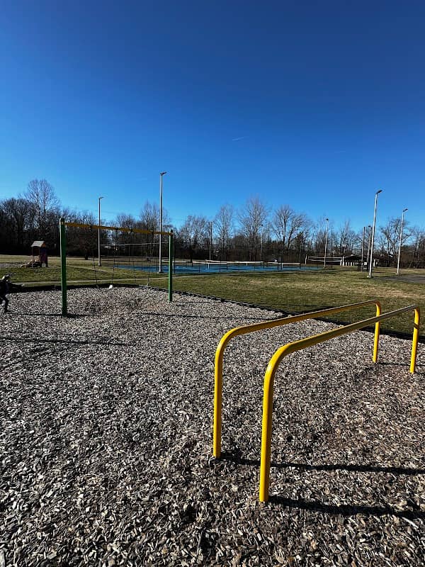 Lions Park - Image 1