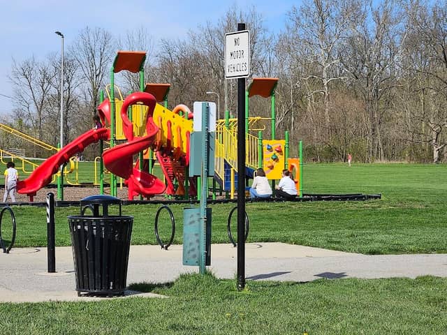 Lions Park - Image 3