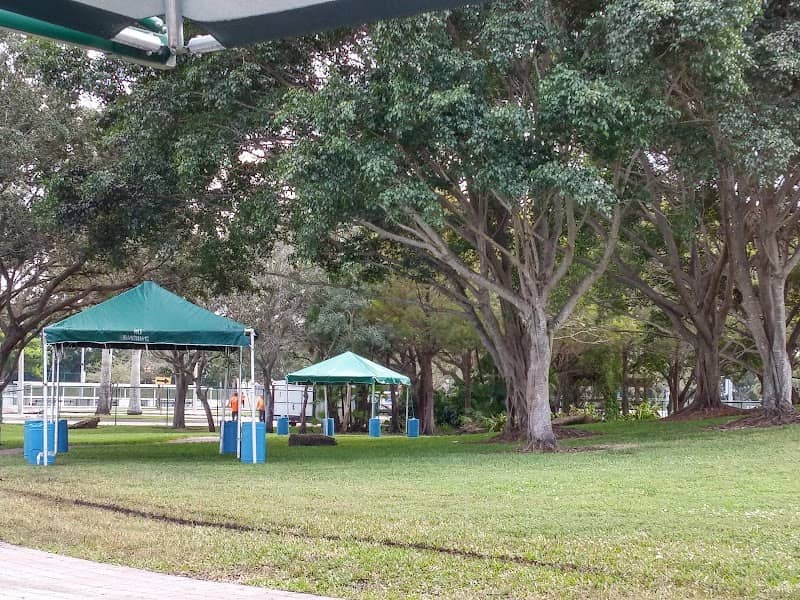 William B. Armstrong Dream Park - Image 1