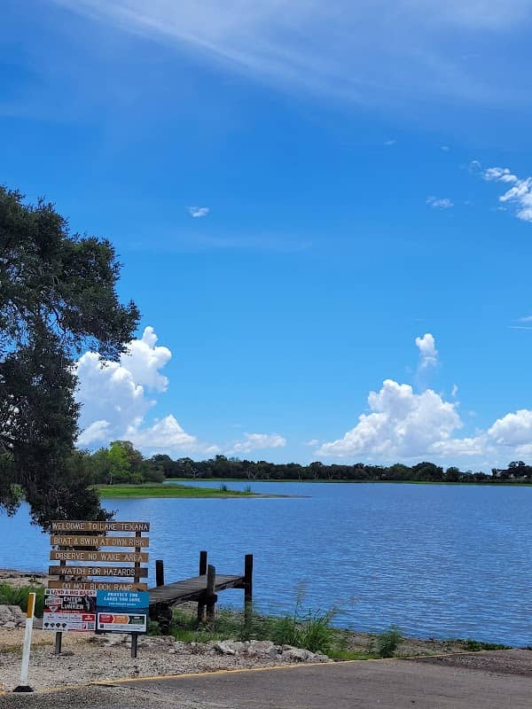 Mustang Creek Recreation Area - Image 1