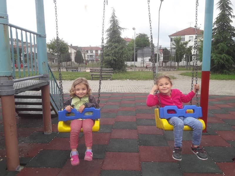 Child park - Image 1