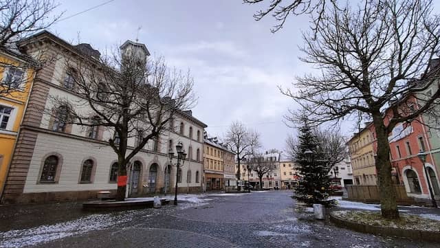 Rathaus - Image 2
