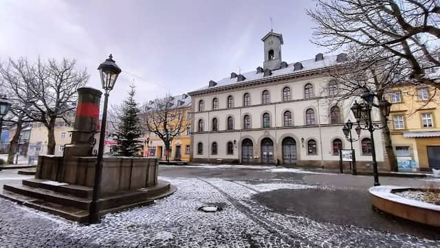 Rathaus - Image 1