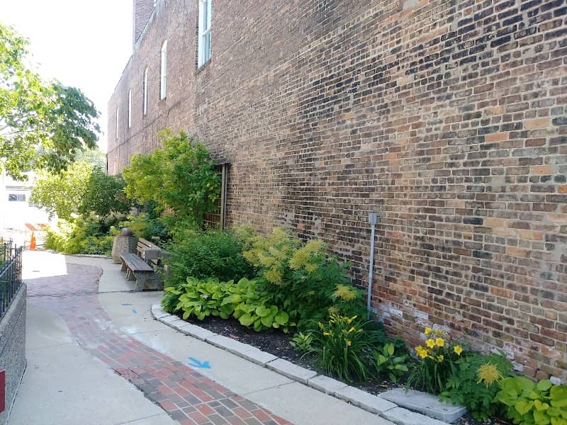 Downtown Renewal and Page Park - Image 1