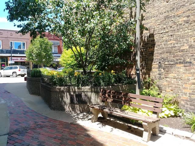 Downtown Renewal and Page Park - Image 2