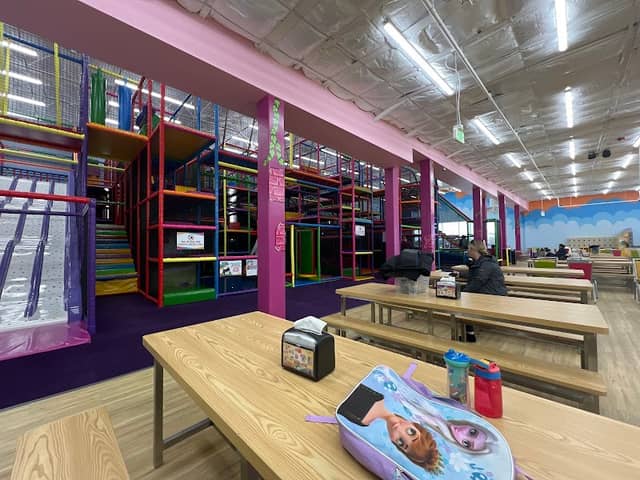 Kids Empire Sterling Heights - Image 1
