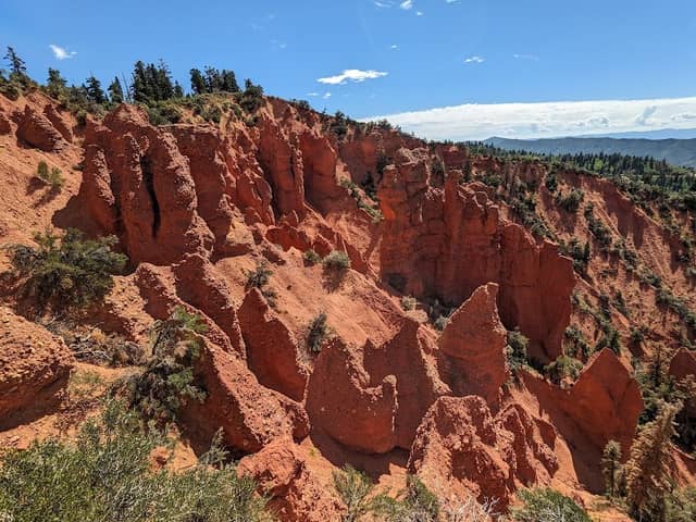 Devil's Kitchen - Image 2