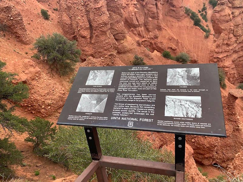 Devil's Kitchen - Image 1