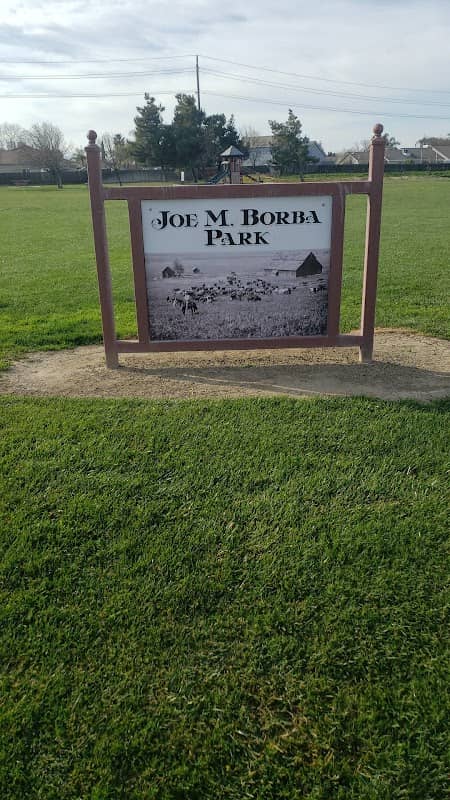 Joe M. Borba Park - Image 1