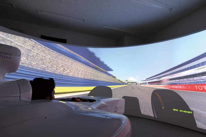 Tokyo Virtual Circuit - Image 1