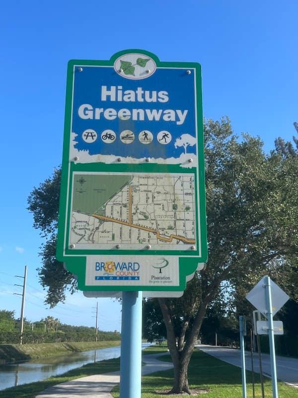 Hiatus Greenway - Image 2