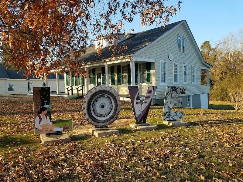 Middlesex County Museum - Image 1