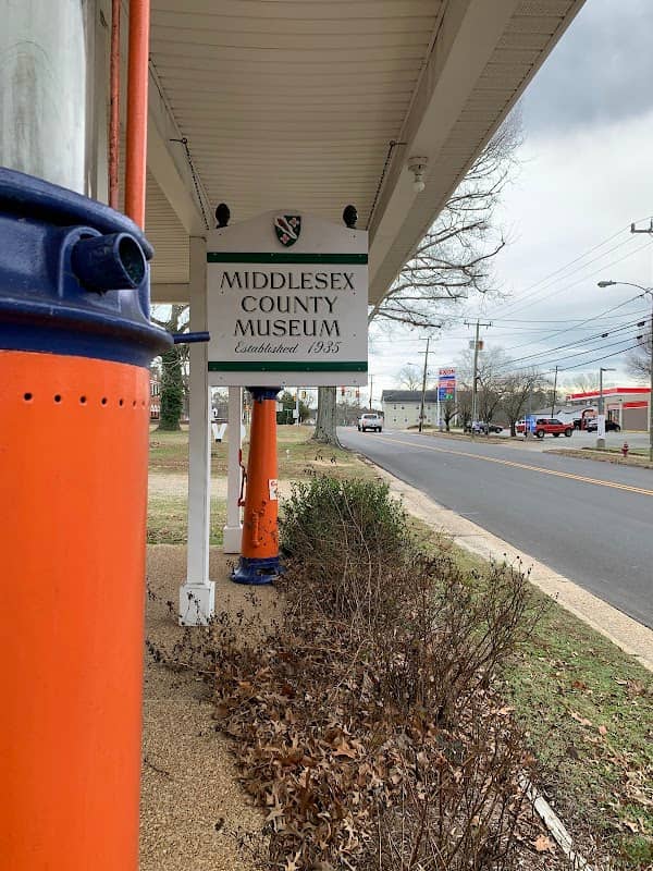 Middlesex County Museum - Image 2