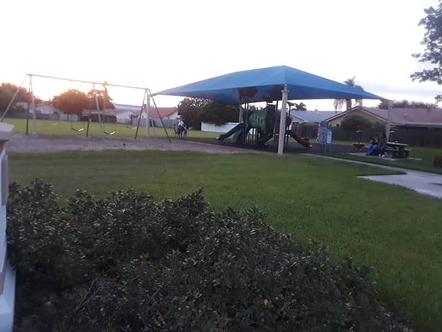 Crystal Heights Park - Image 1