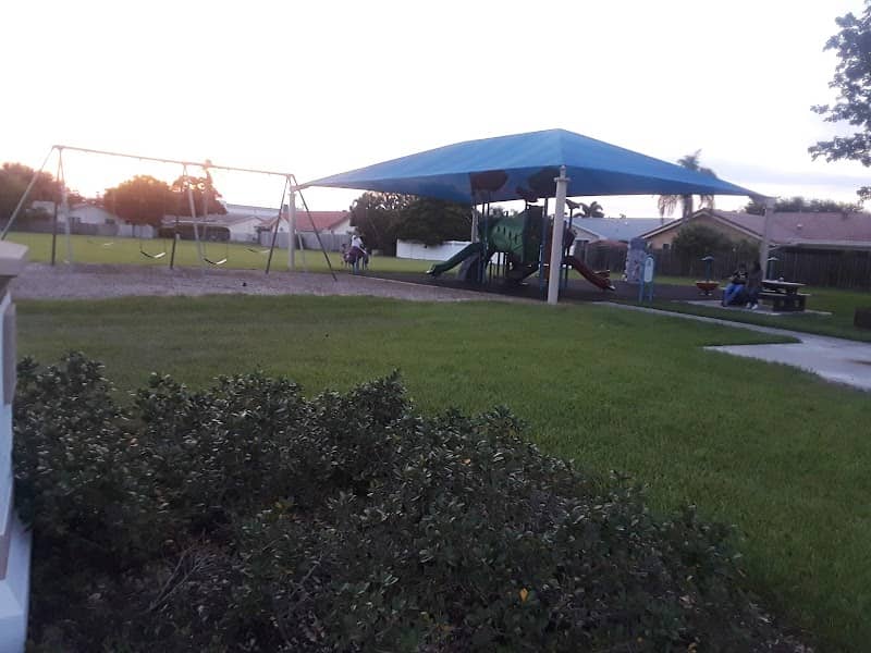 Crystal Heights Park - Image 1