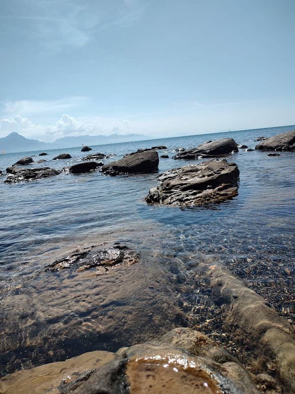 Spiaggia Capo Plaia - Image 1
