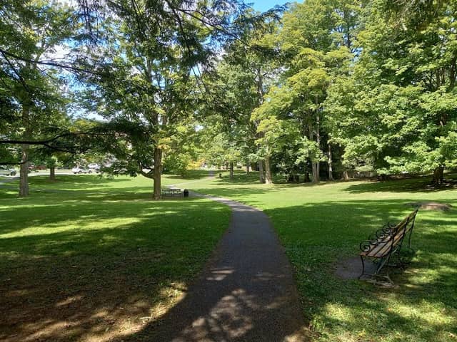 Cooper Park - Image 2