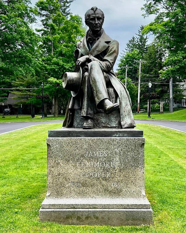 Cooper Park - Image 1