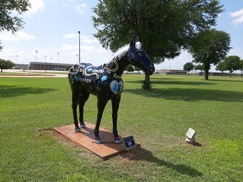 Forever Painted Horse - Image 3