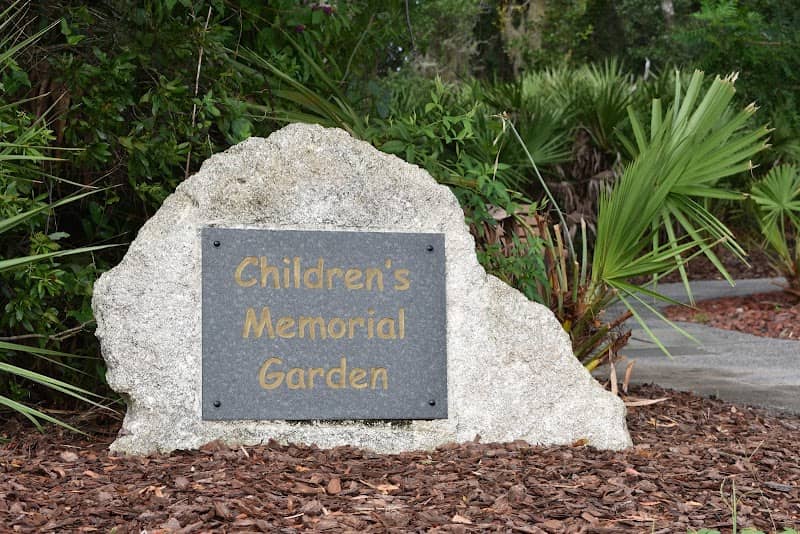 Children's Memorial Garden - Image 1