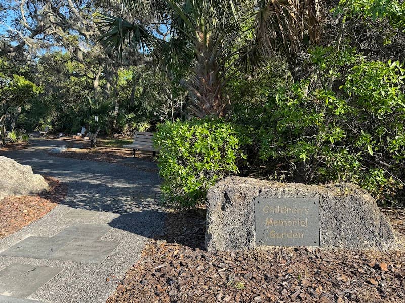 Children's Memorial Garden - Image 2