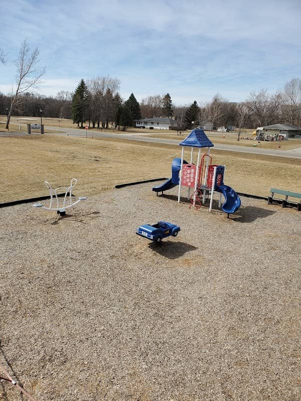 North Crystal Creek Park - Image 1