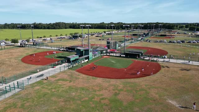 Champions Park in Newberry Fl. - Image 2