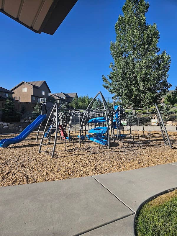 Sunrise Summit Park - Image 1