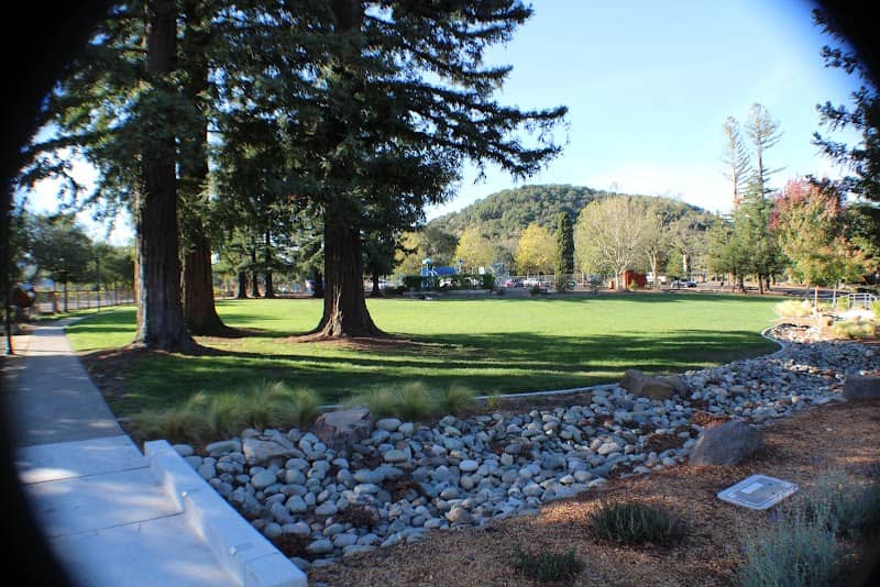 Yountville Park - Image 3