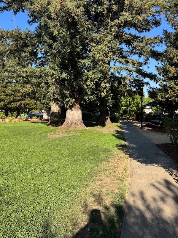 Yountville Park - Image 2