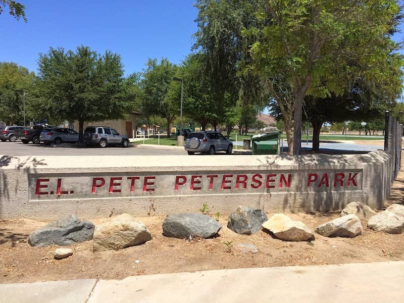 E. L. Pete Petersen Park - Image 3