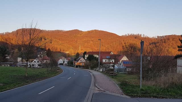 Aussichtspunkt - Image 1