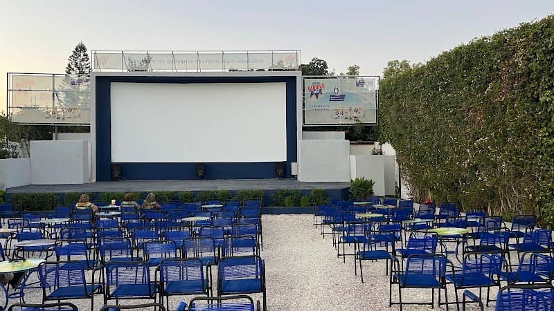 Cine Mariel - Image 1
