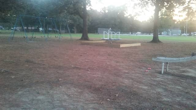 East Camden City Park - Image 1