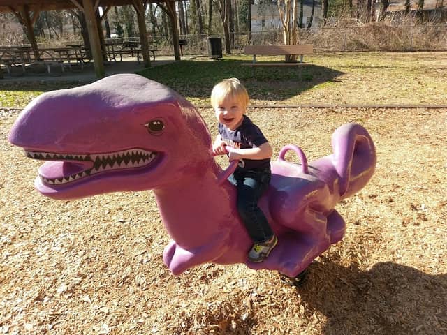 Peppermint Park - Image 1